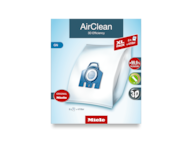 XL-Pack GN AirClean 3D;XL-PackGN