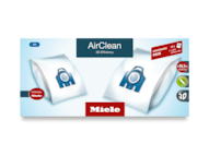 XXL-Pack AirClean GN + HA30;XXL-PackA