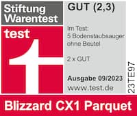 Logo für Auszeichnung