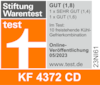 KF 4372 CD.