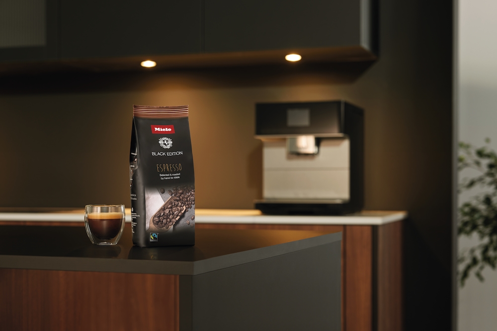 Accessories/Consumables (A&C) - ESPRESSO 4x250g - 6