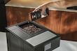 Miele Black Edition ESPRESSO 4x250g BIO Espresso product photo Laydowns Detail View1 S