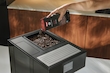 Miele Black Edition DECAF kafijas pupiņas, 250g product photo Laydowns Detail View1 S