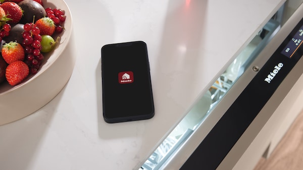 Miele app