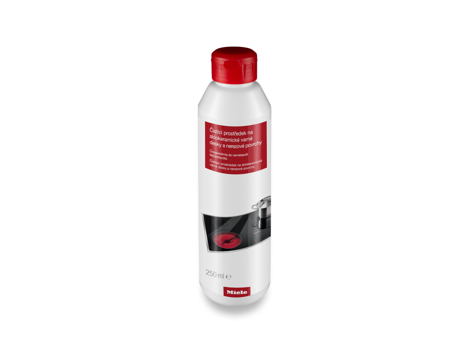 Accessories - GP CL KM 0252 L - 2
