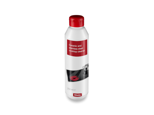 Ceramic and Stainless Steel Cleaner 250ml product photo Front View2 L