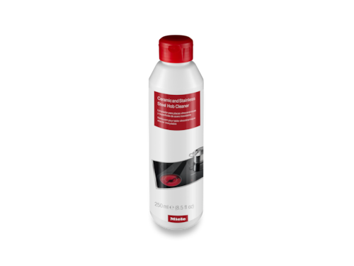 GP CL KM 0252 L Ceramic and stainless steel cleaner, 250 ml product photo Front View2 L