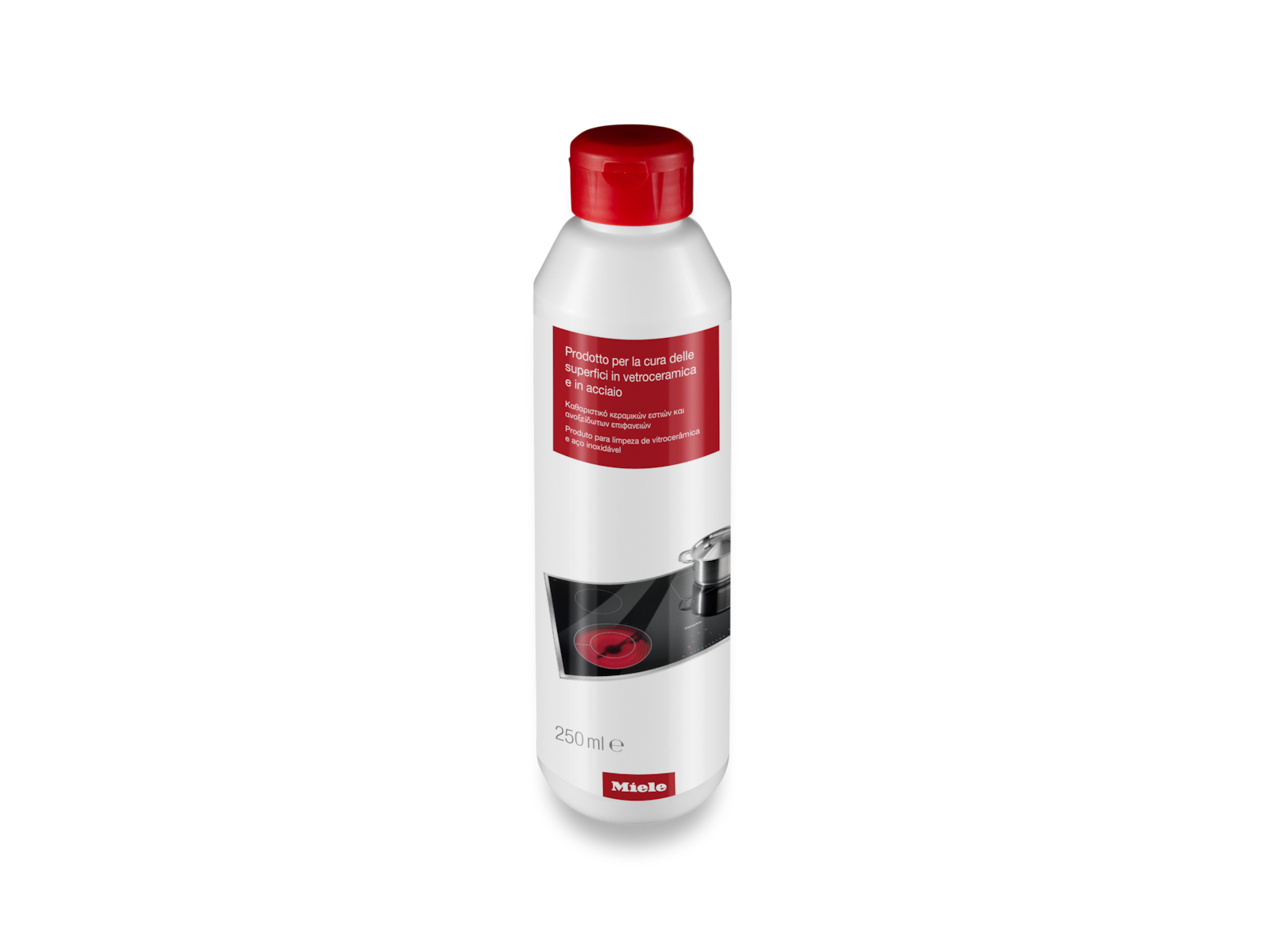 Accessori - GP CL KM 0252 L - 2