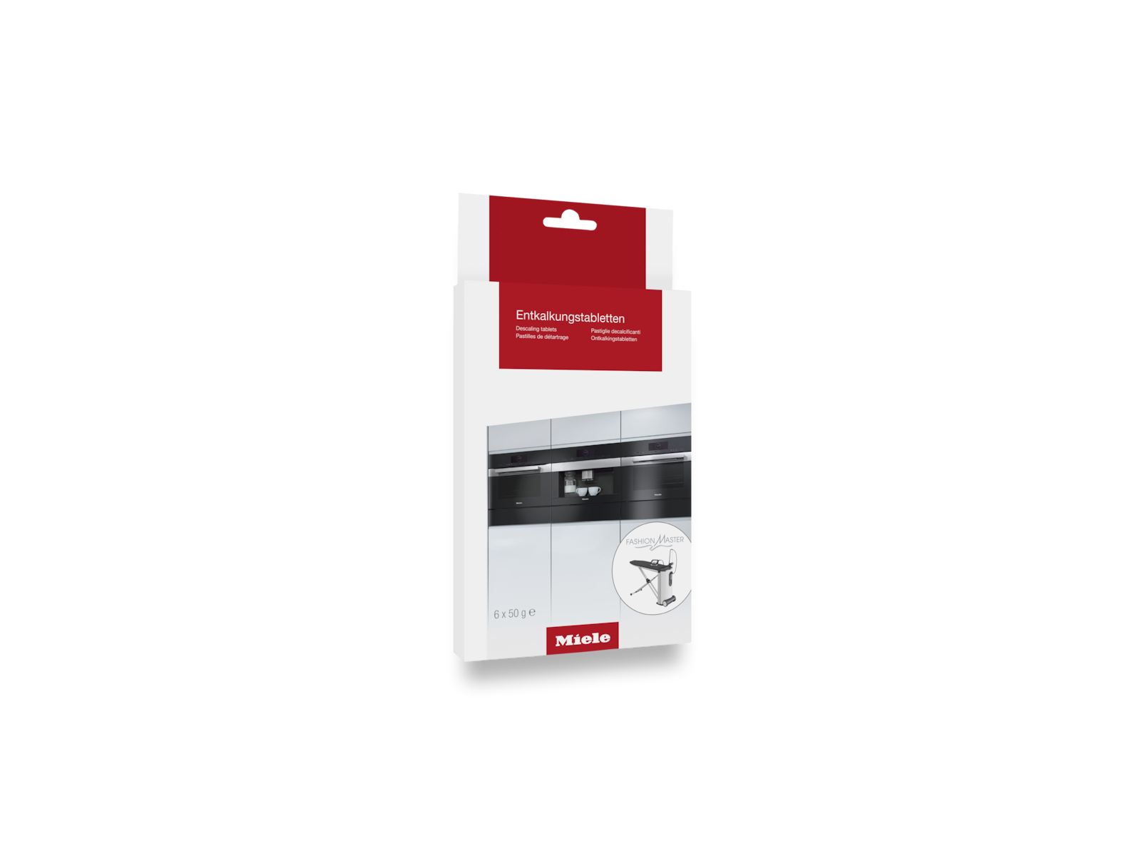 Accessories/Consumables (A&C) - GP DC CX 0061 T - 3