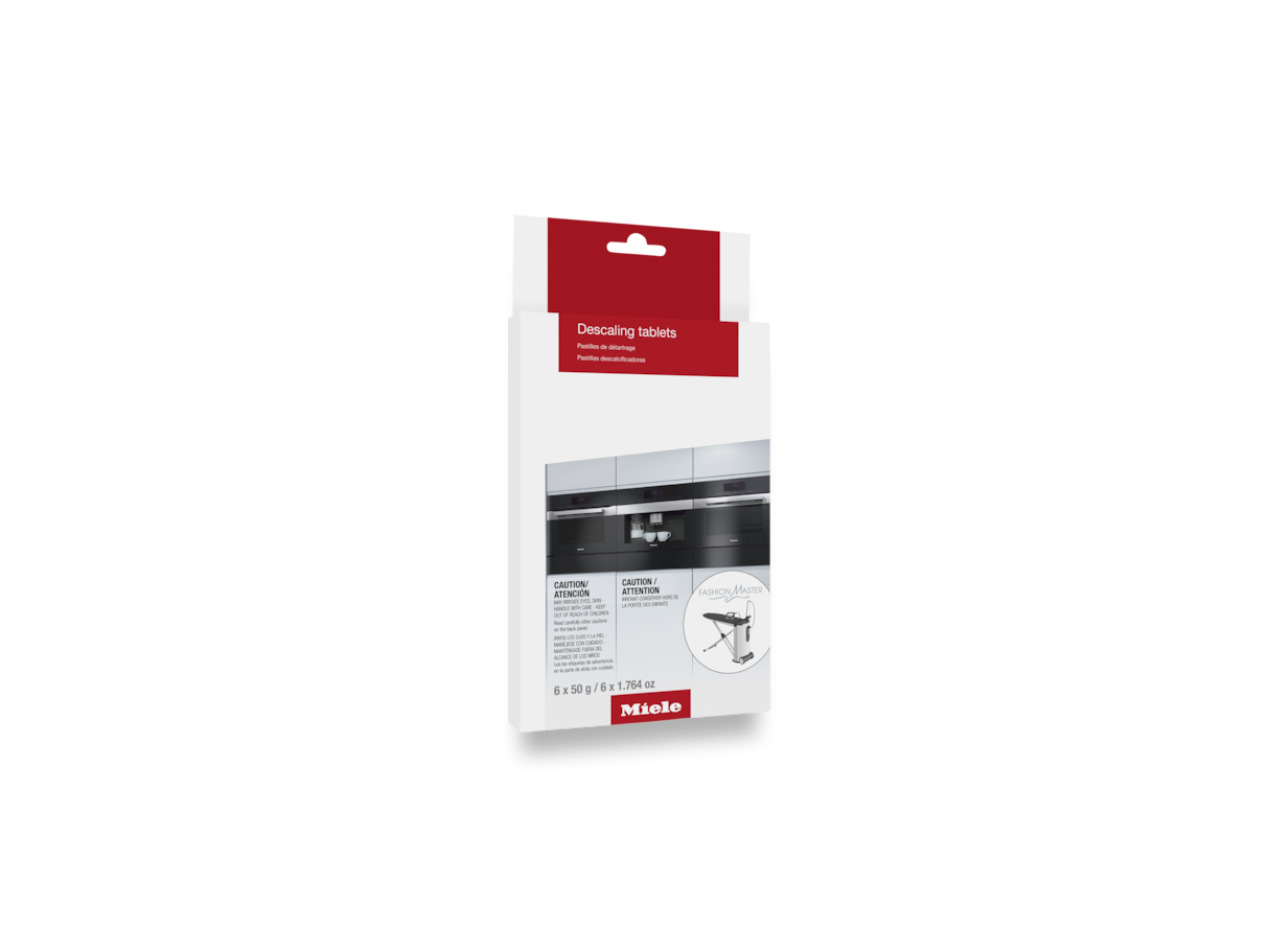 Miele | GP DC CX 0061 T | Entretien des appareils