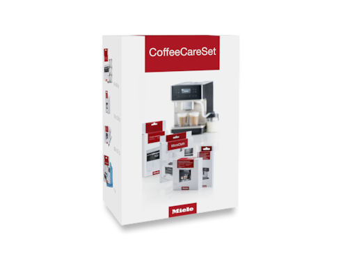 CoffeeCare Set Care set   product photo Front View2 L