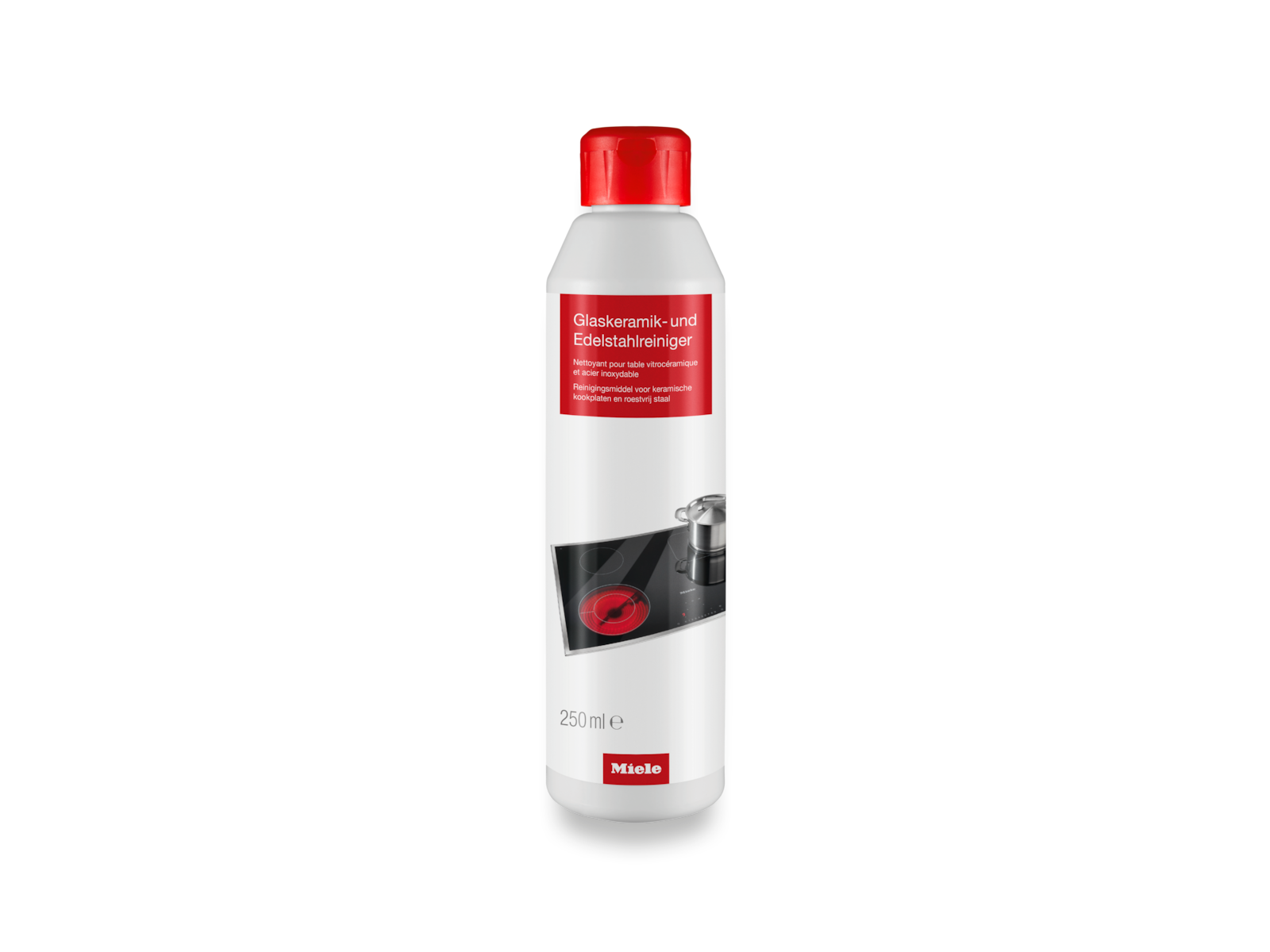 Accessories - GP CL KM 0252 L - 1