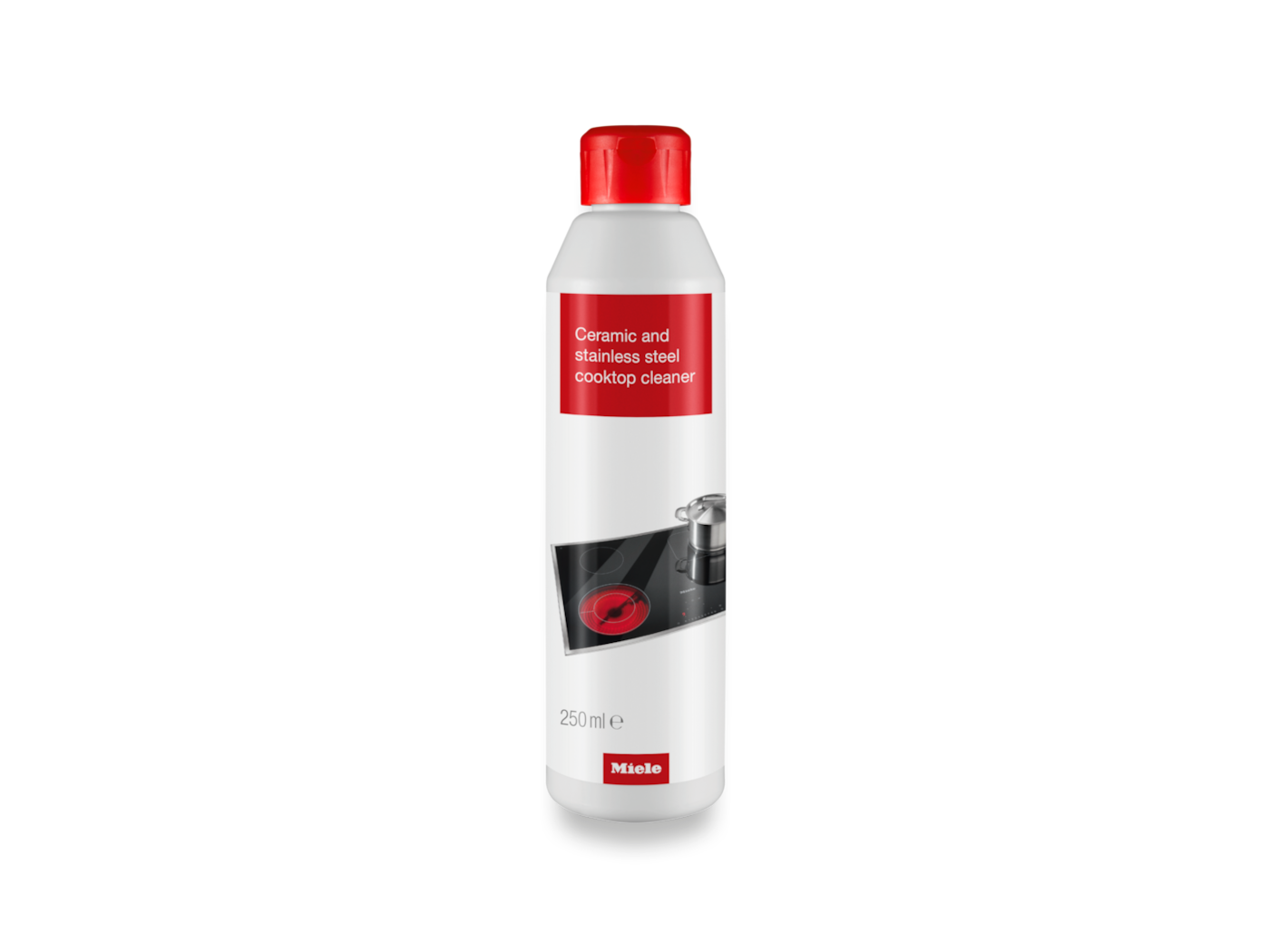 Ceramic and Stainless Steel Cleaner 250ml product photo