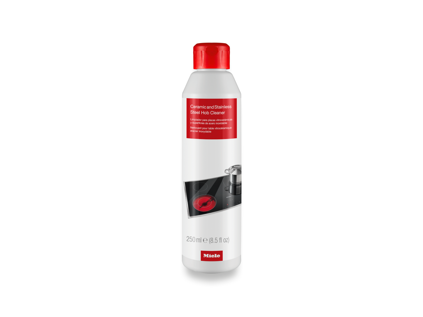 Accessories/Consumables (A&C) - GP CL KM 0252 L - 1