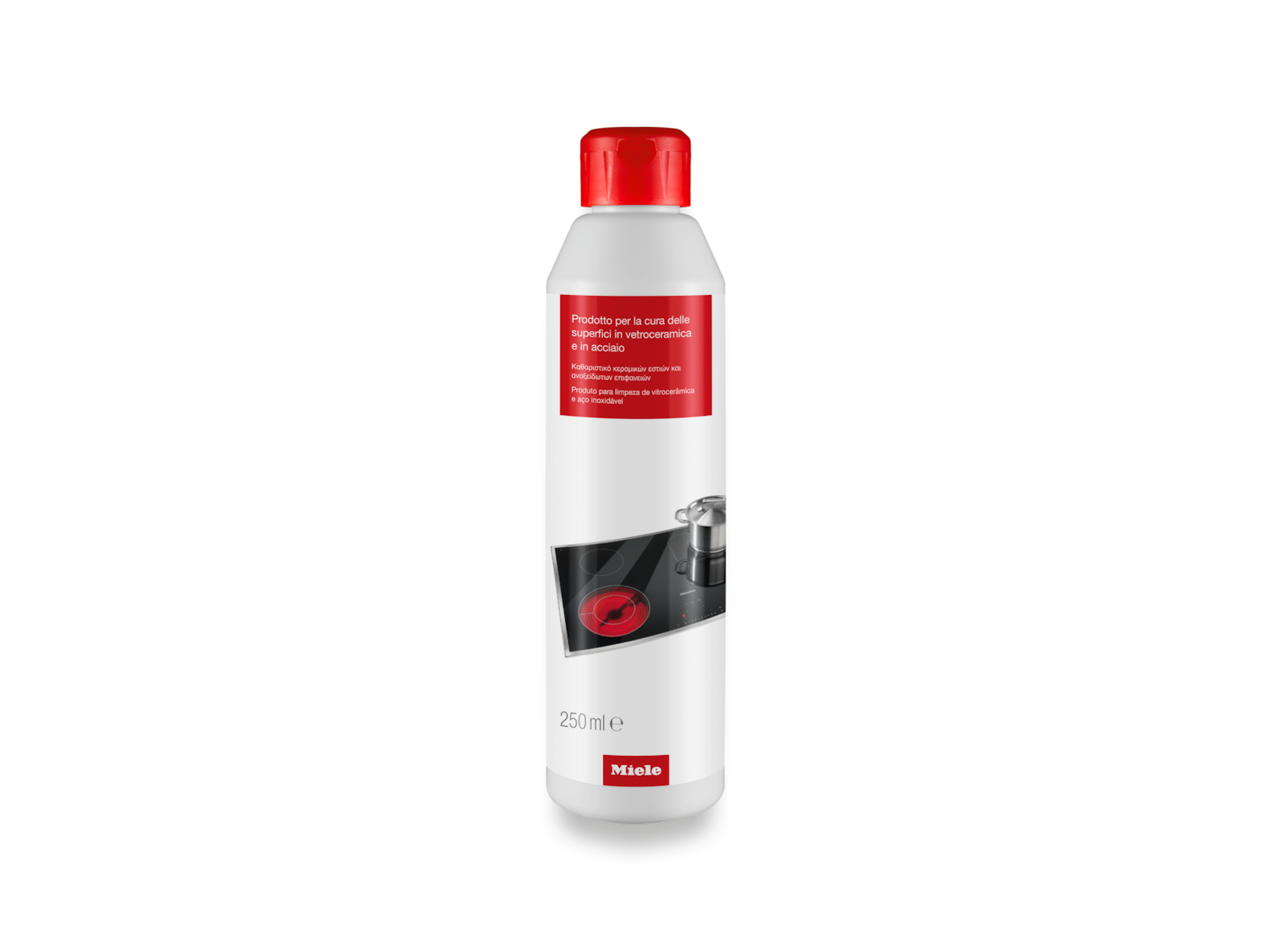 Accessori - GP CL KM 0252 L - 1