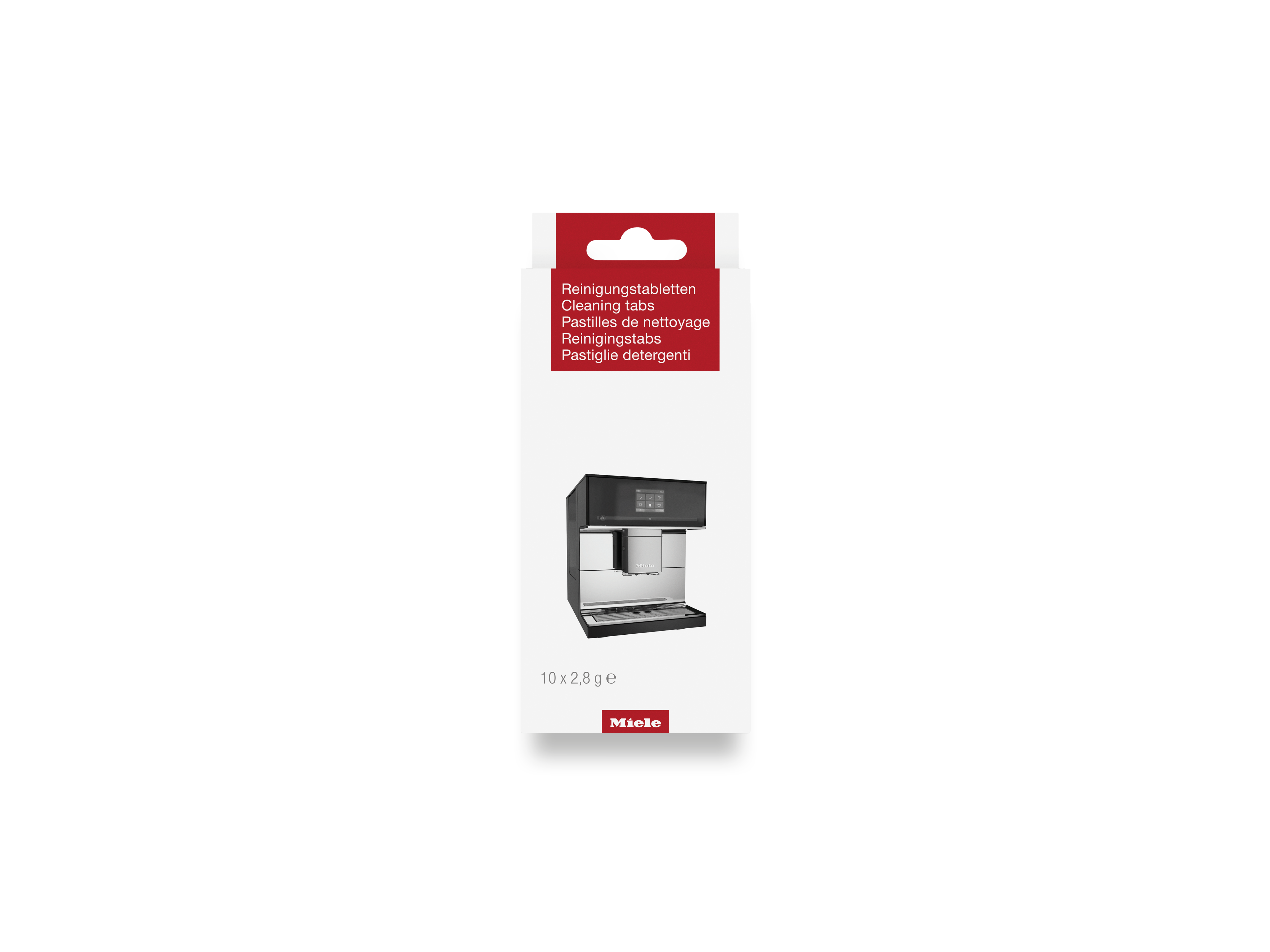 Pastilles de nettoyage pour machine à café - compatible avec Jura Delonghi  Siemens Bosch Krups Melitta 150x tablette à 2 grammes : : Cuisine  et Maison