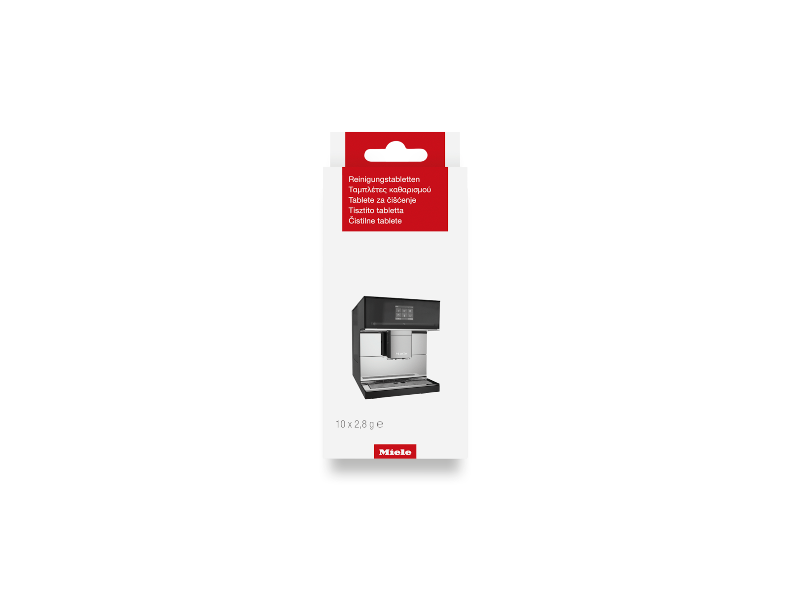 Accessories - GP CL CX 0102 T - 1