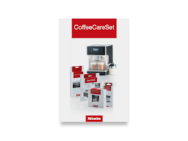 CoffeeCare Set Care set   product photo