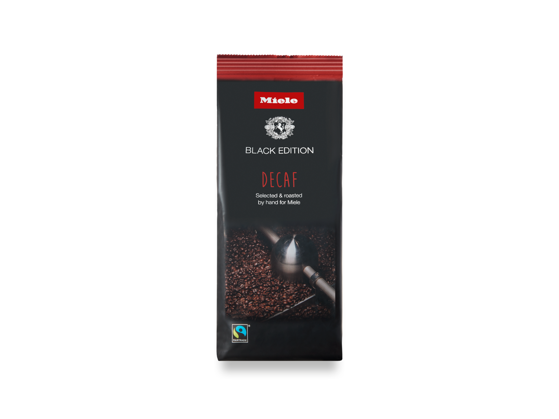 Accessories/Consumables (A&C) - Miele Black Edition DECAF 250g - 1
