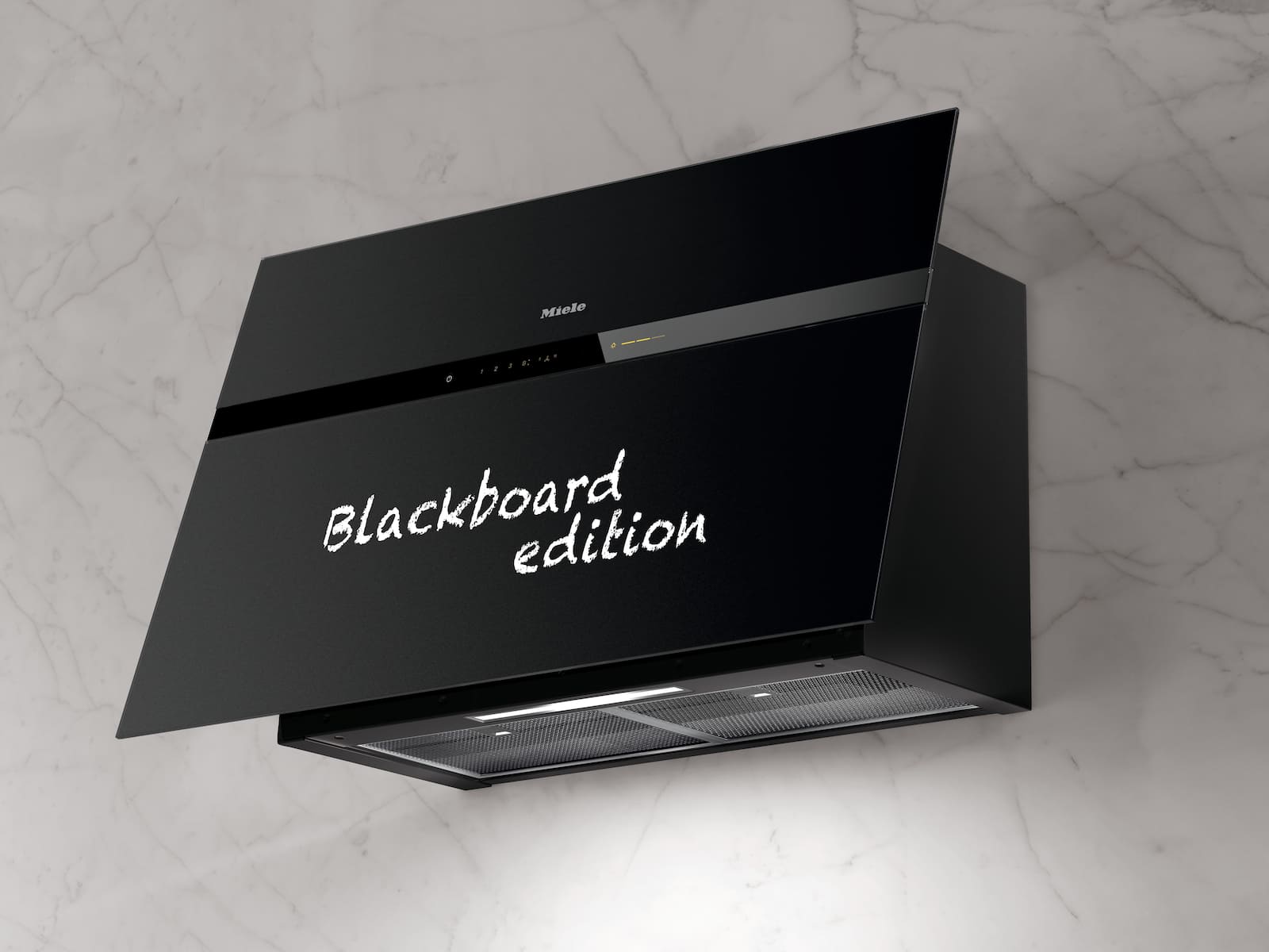 Απορροφητήρες - DA 9299 W Screen blbo Blackboard - 4