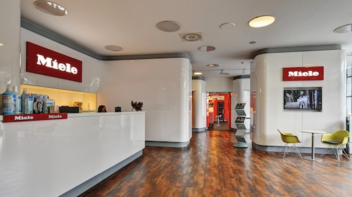 Miele Experience Center Praha