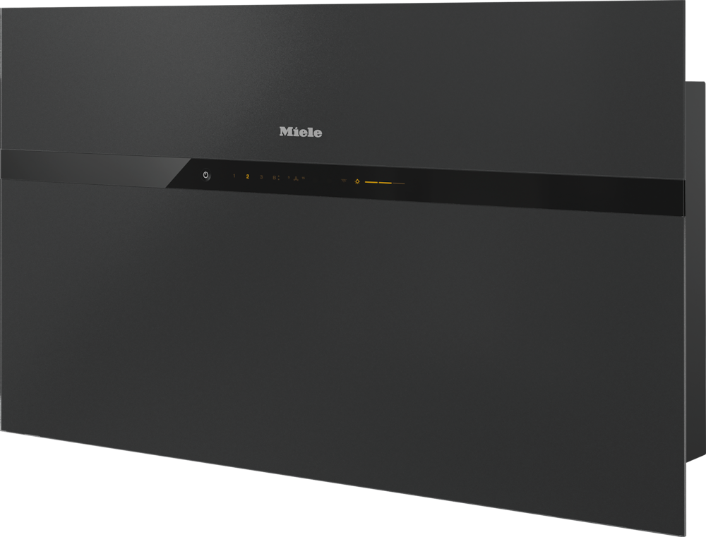 Emhætter - DA 9299 W Screen blbo Blackboard - 2