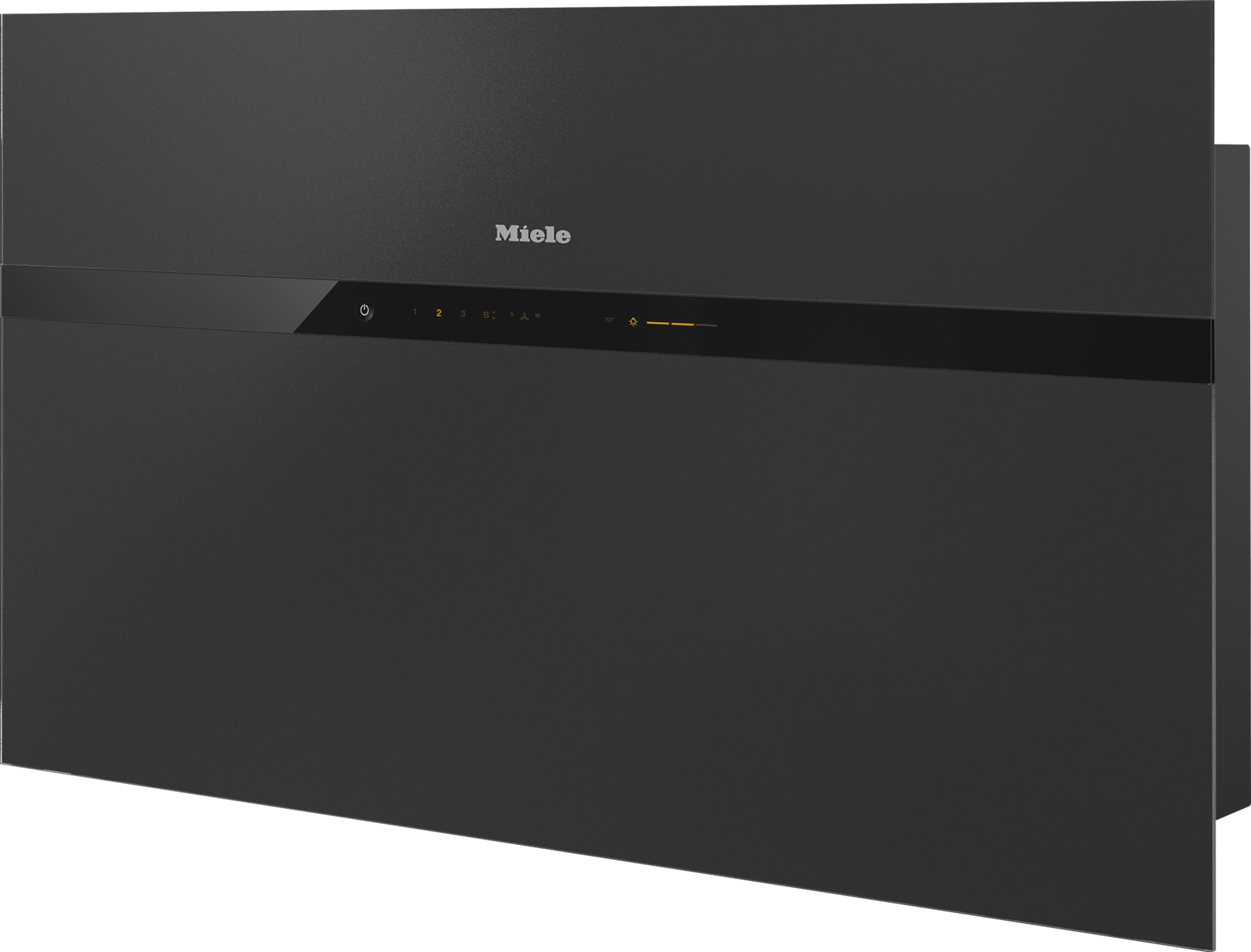 Απορροφητήρες - DA 9299 W Screen blbo Blackboard - 2