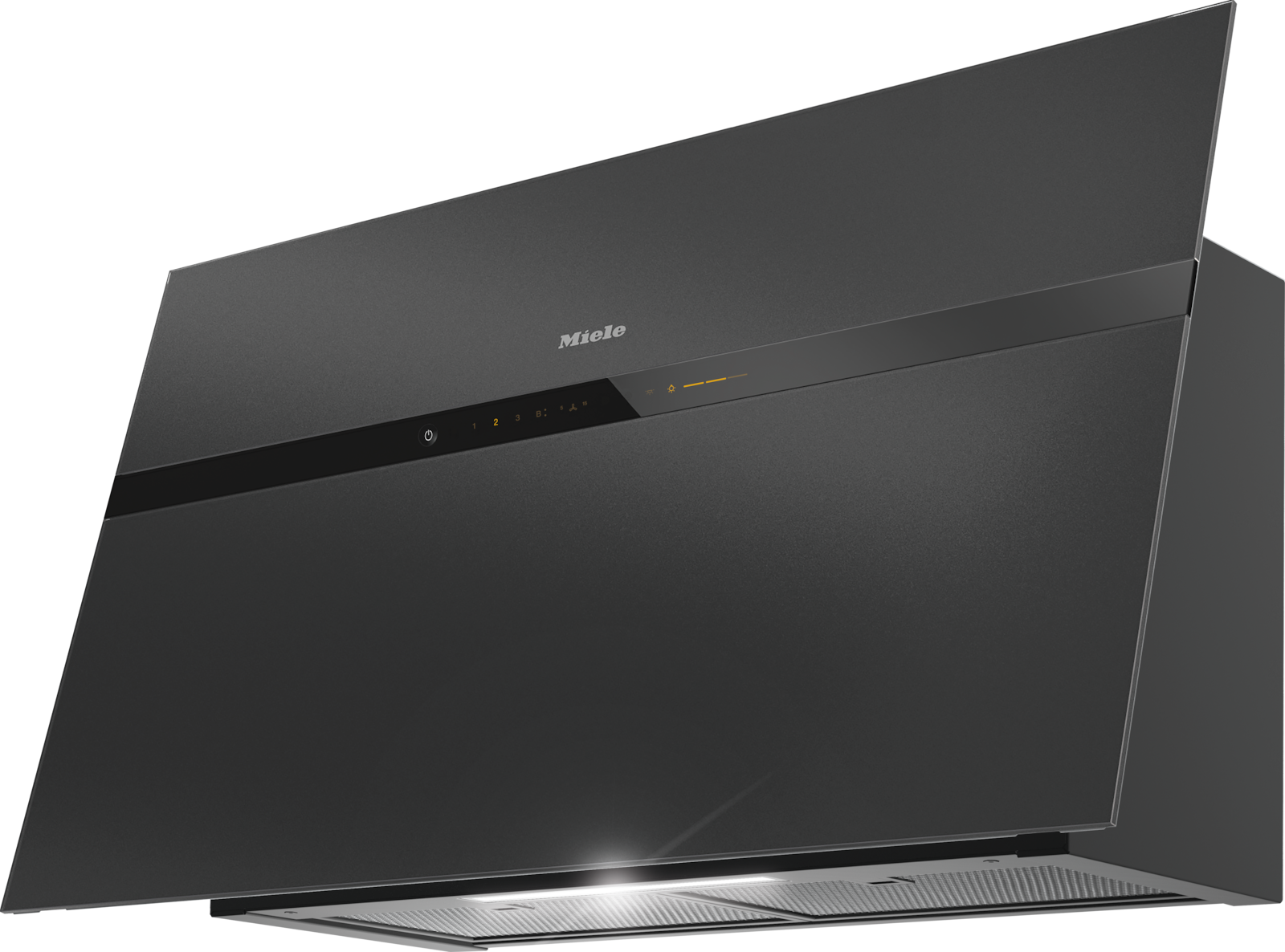 Απορροφητήρες - DA 9299 W Screen blbo Blackboard - 1