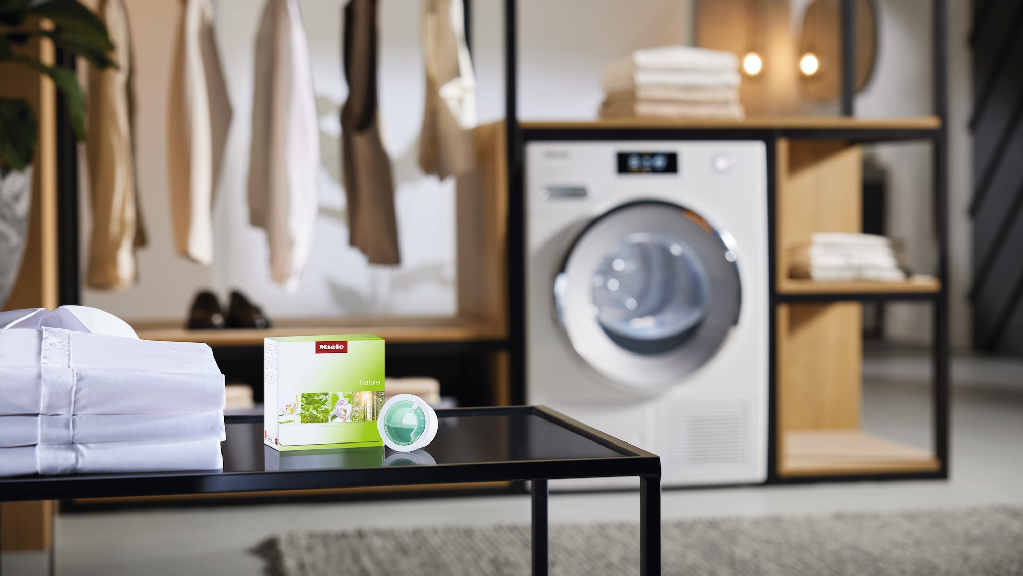 Miele UltraPhase Sensitive Set