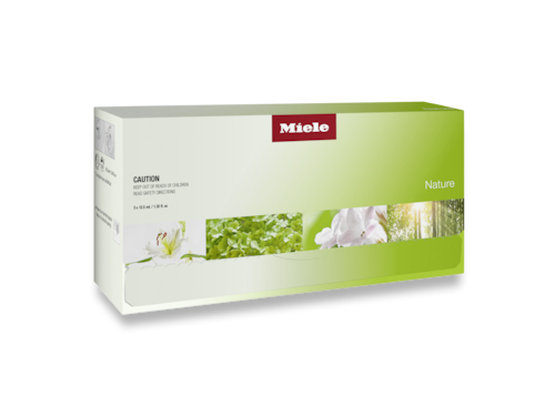 Years Supply Fragrance Flacon - Nature product photo Front View2 L
