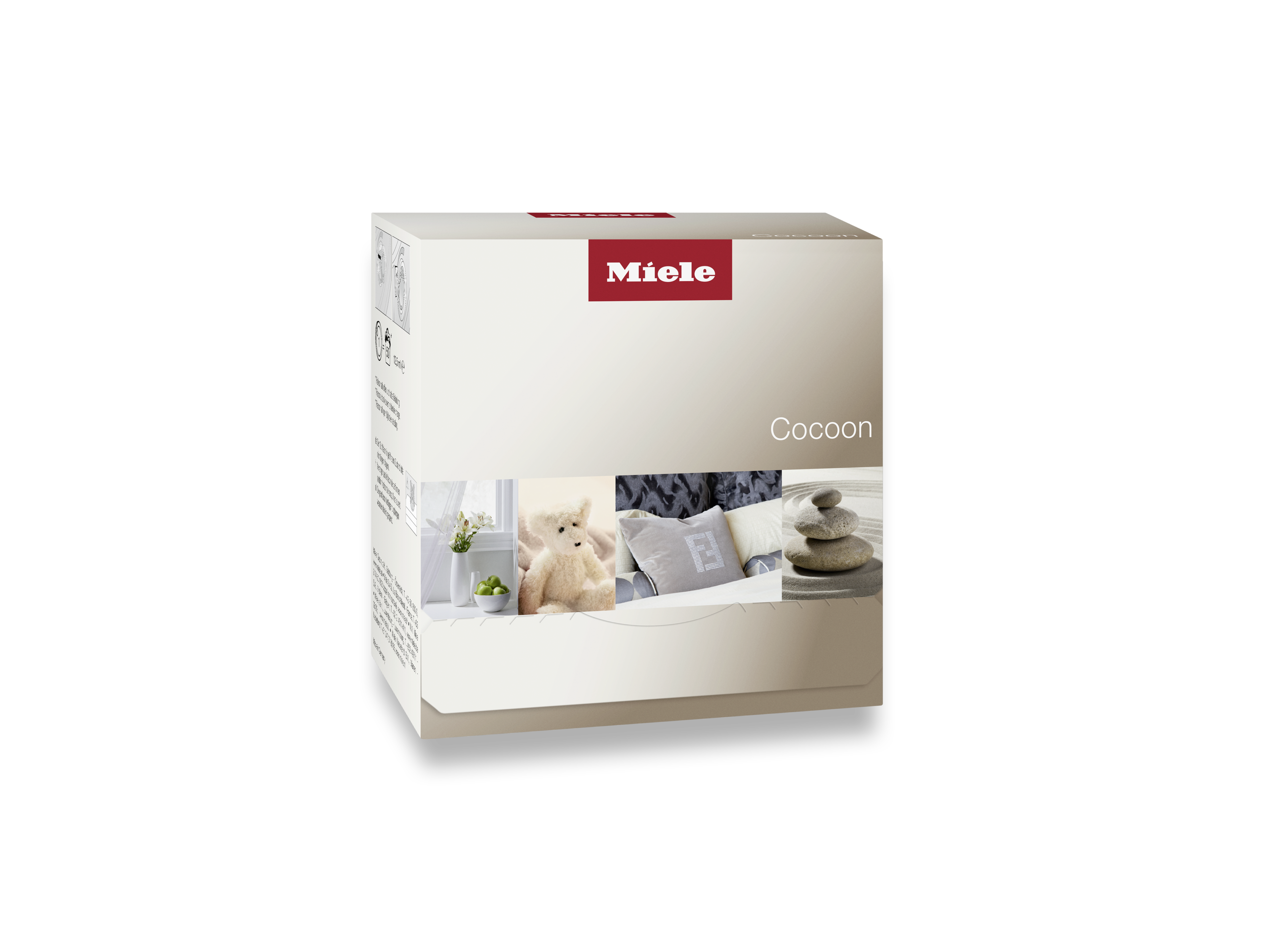 Miele - FA C 152 L – Fragrance flacons - 2 Miele - FA C 152 L – Fragrance flacons - 2