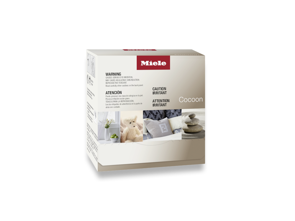 Miele - FA C 152 L – Fragrance flacons - 2