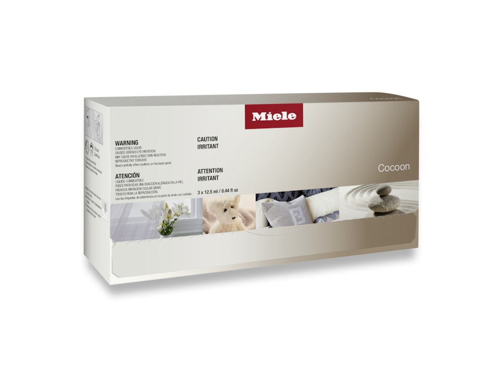 Miele - FA C 452 L – Fragrance flacons - 2