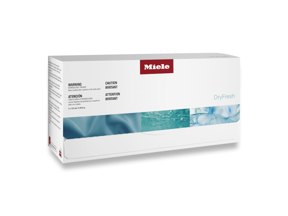 Miele - FA DF 452 L – Fragrance flacons - 2