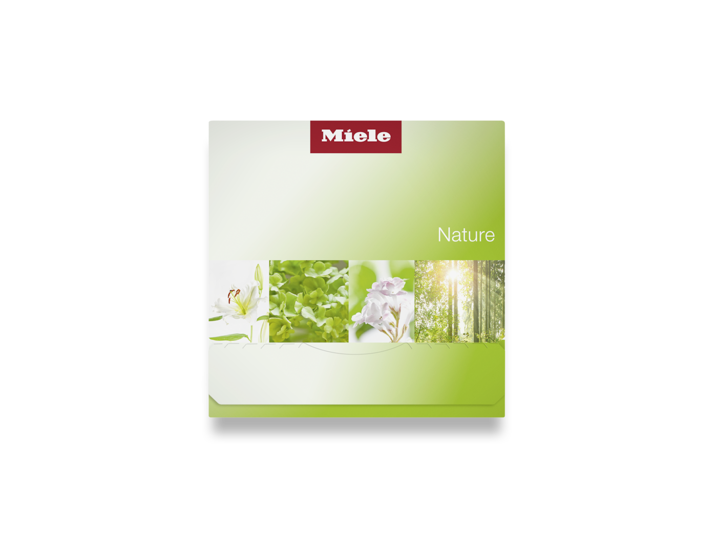 Miele Dryer Fragrance Nature Scent 12.5 Ml FA N 151 L