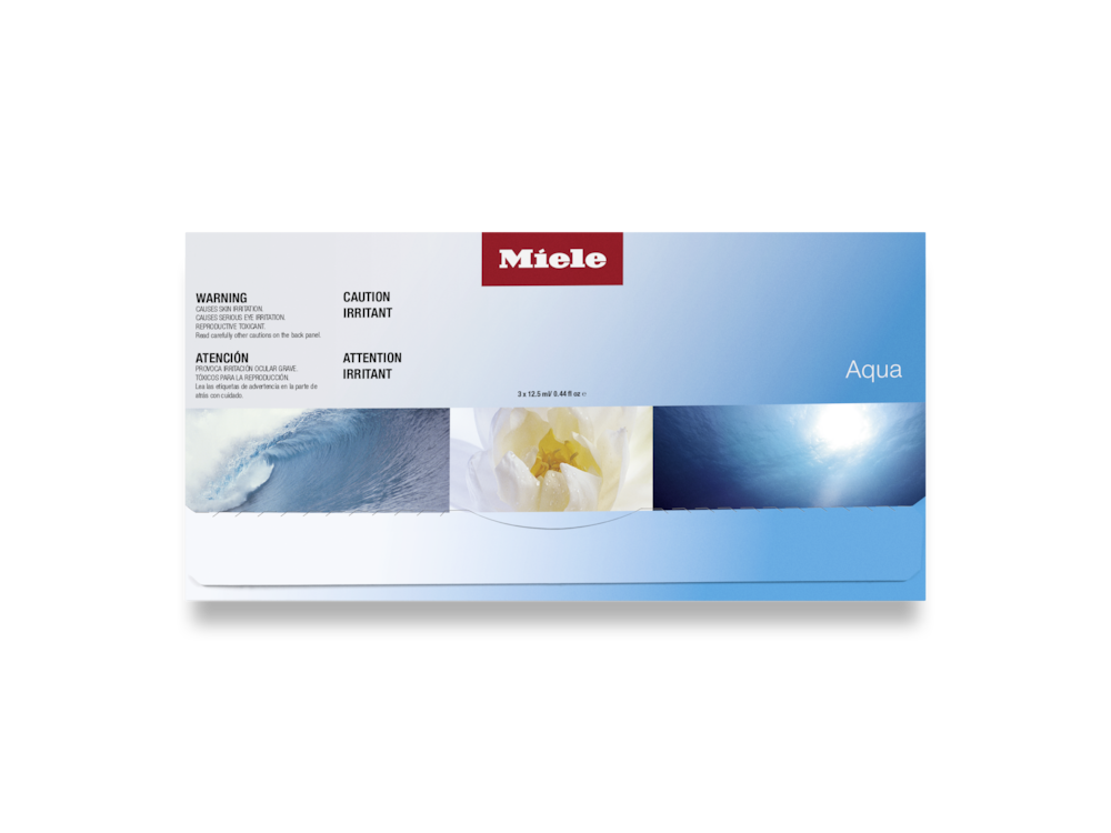 Miele - FA A 452 L – Fragrance flacons - 1