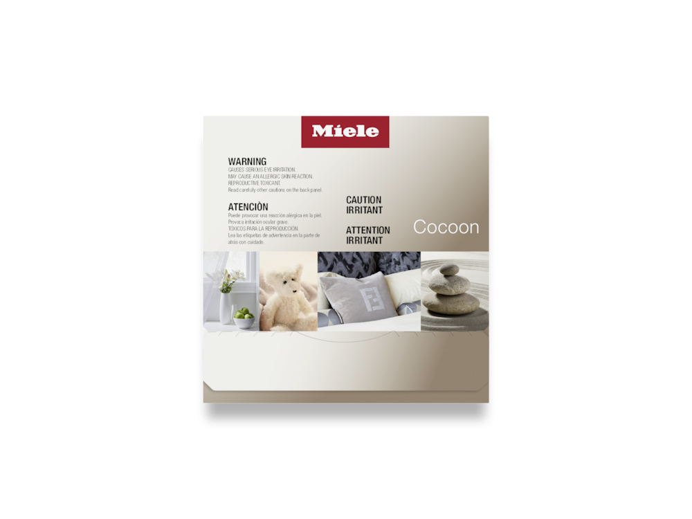 Miele - FA C 152 L – Fragrance flacons - 1