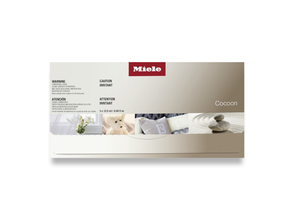 Miele - FA C 452 L – Fragrance flacons - 1