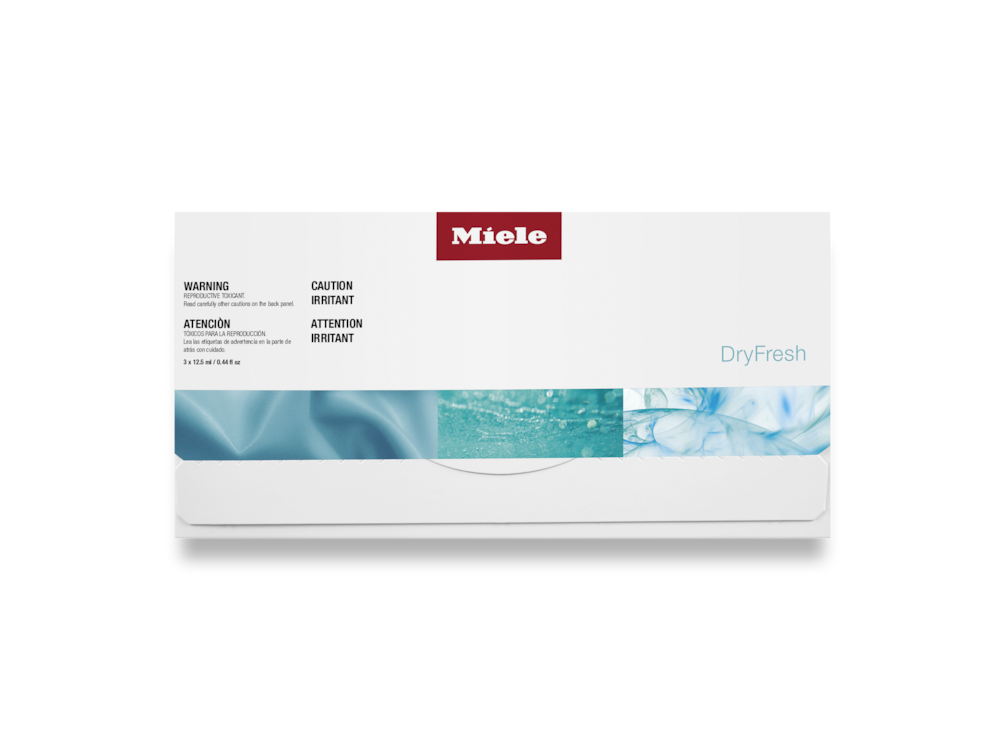 Miele - FA DF 452 L – Fragrance flacons - 1