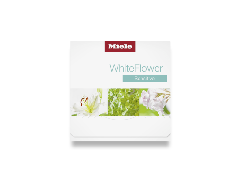 WhiteFlower Sensitive -tuoksupatruuna