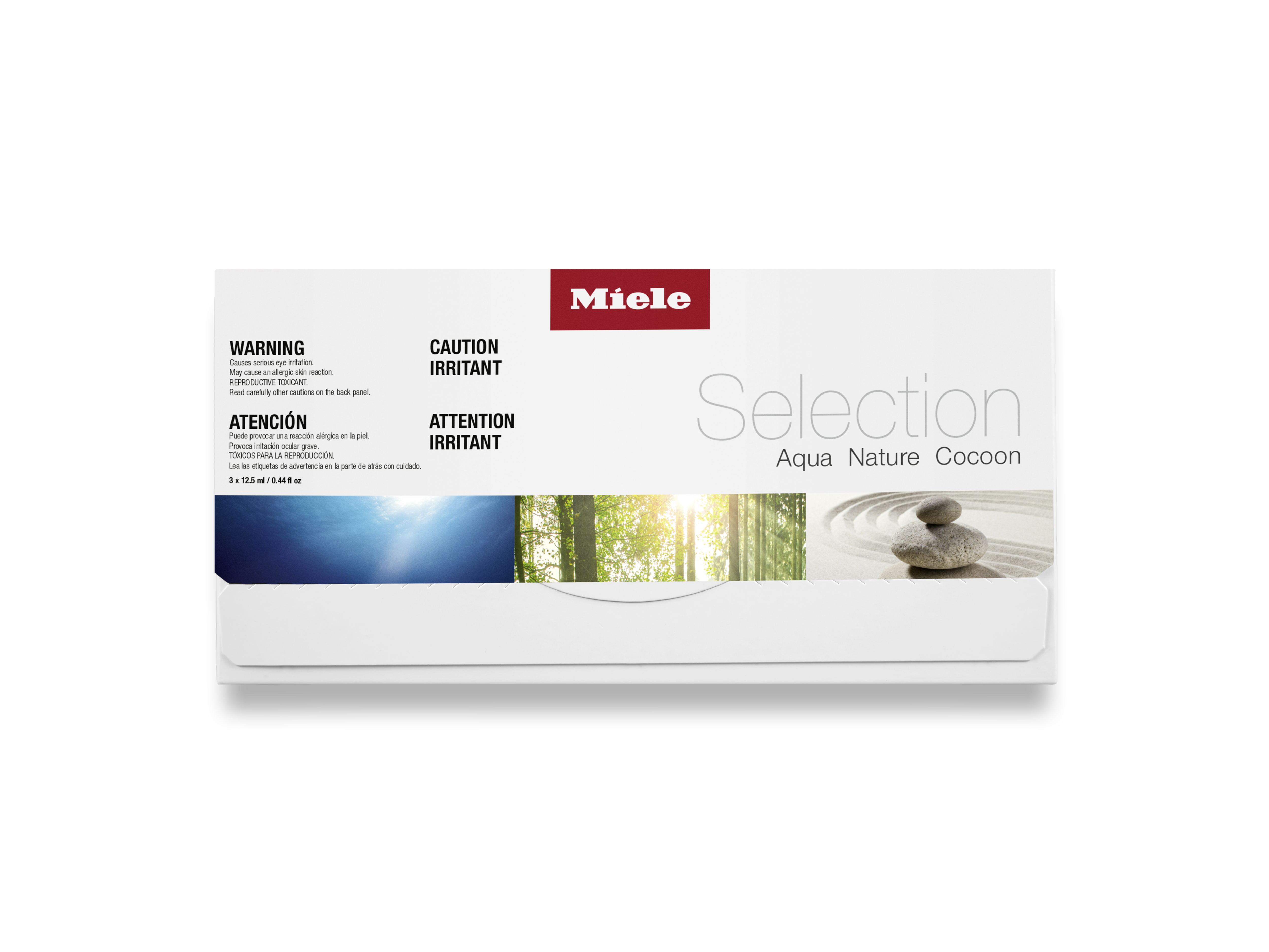 Fragrance flacons - FA ACN 452 L Fragrance flacons - FA ACN 452 L