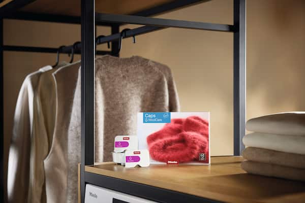 Milieuaufnahme, Produktabbildung