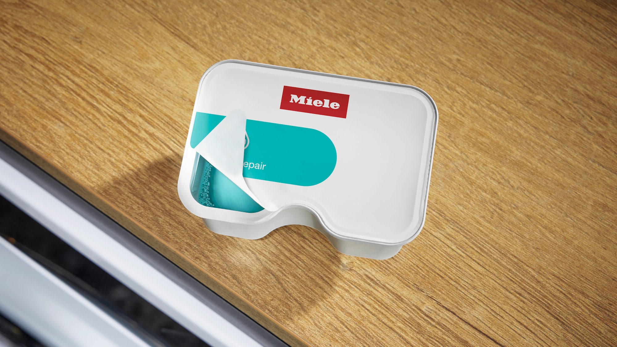 Image of Miele Laundry Detergent Capsules