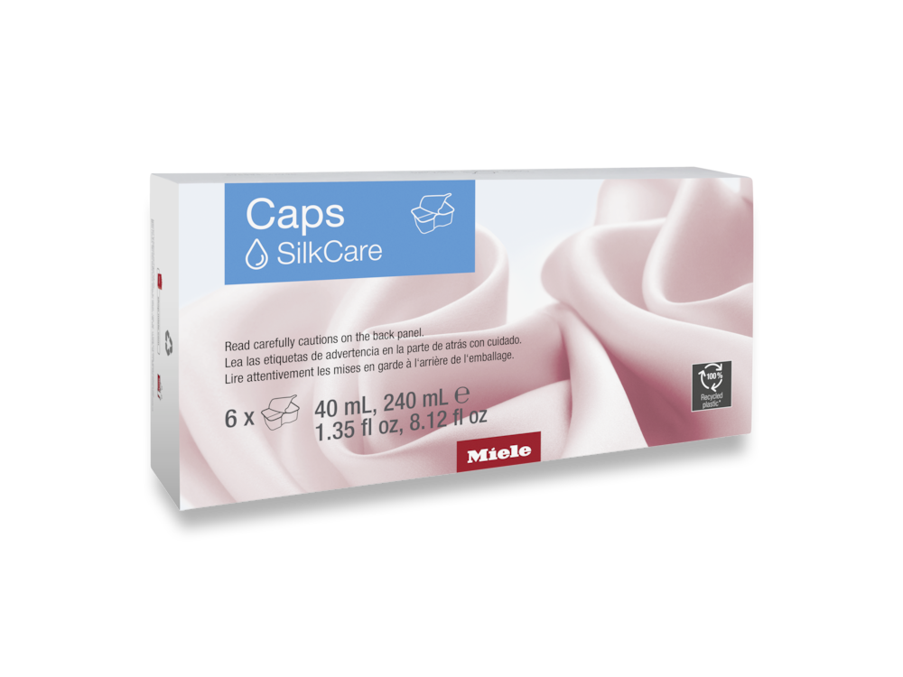 Miele - WA CSC 0602 L – Detergent - 2