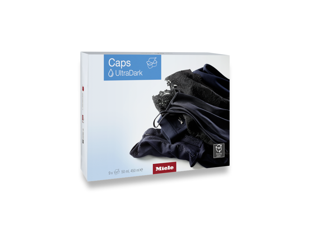 Miele - WA CUD 0903 L – Detergent - 2