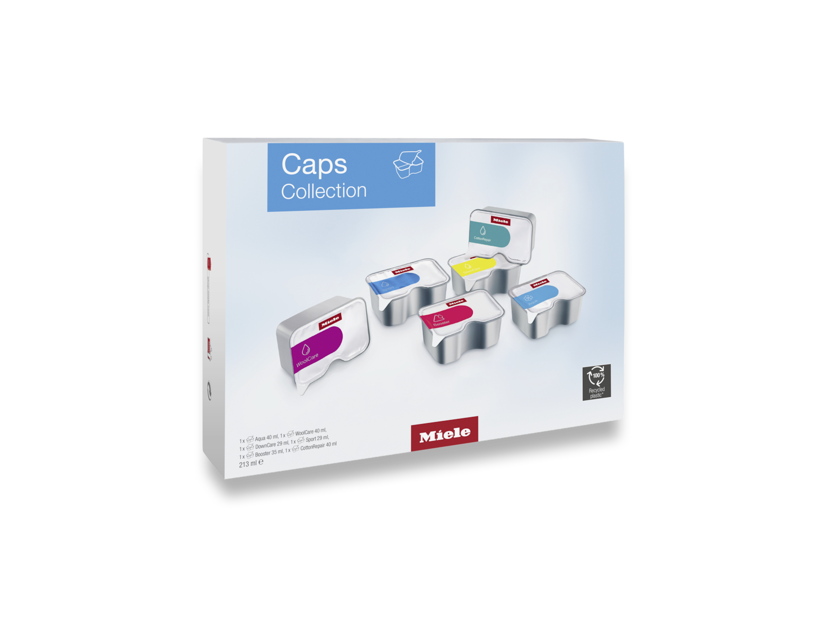 Accessories - WA CCO 0603 L - 2