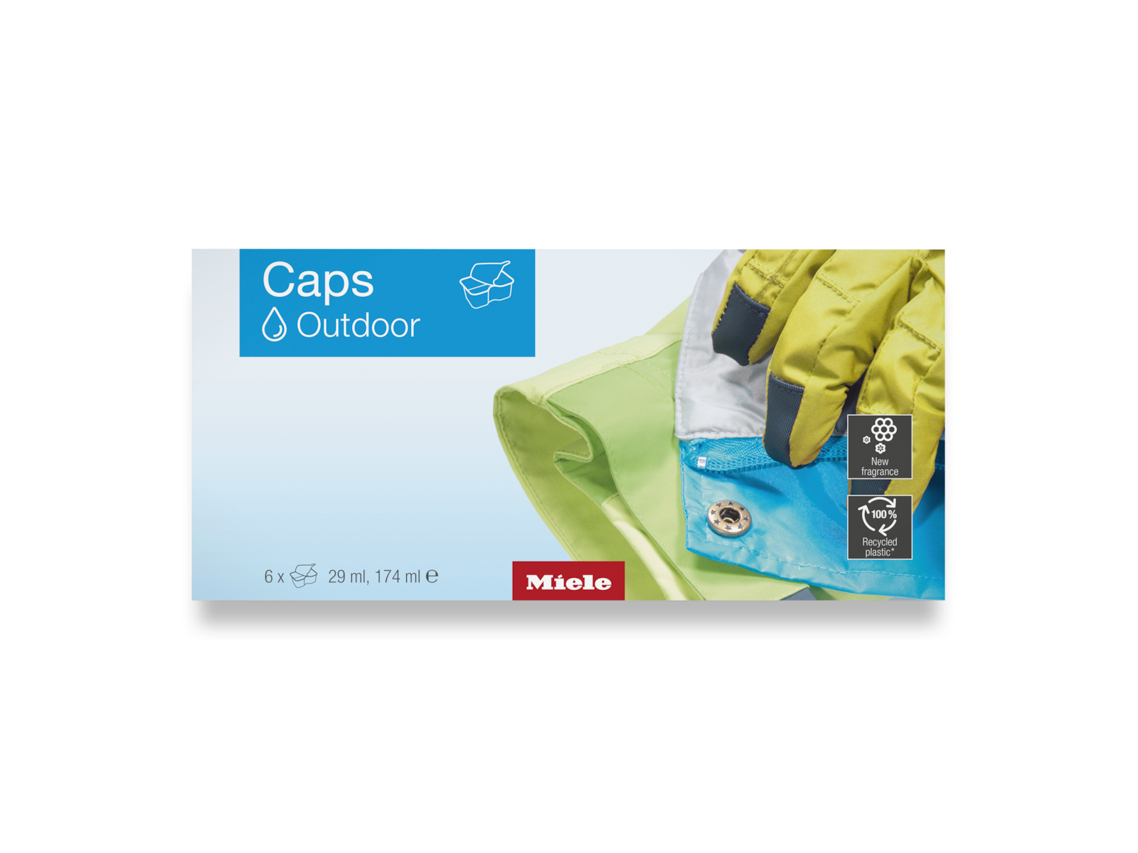 Accessoires - WA COU 0603 L - 1