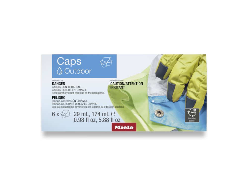Accessories/Consumables (A&C) - WA COU 0602 L - 1