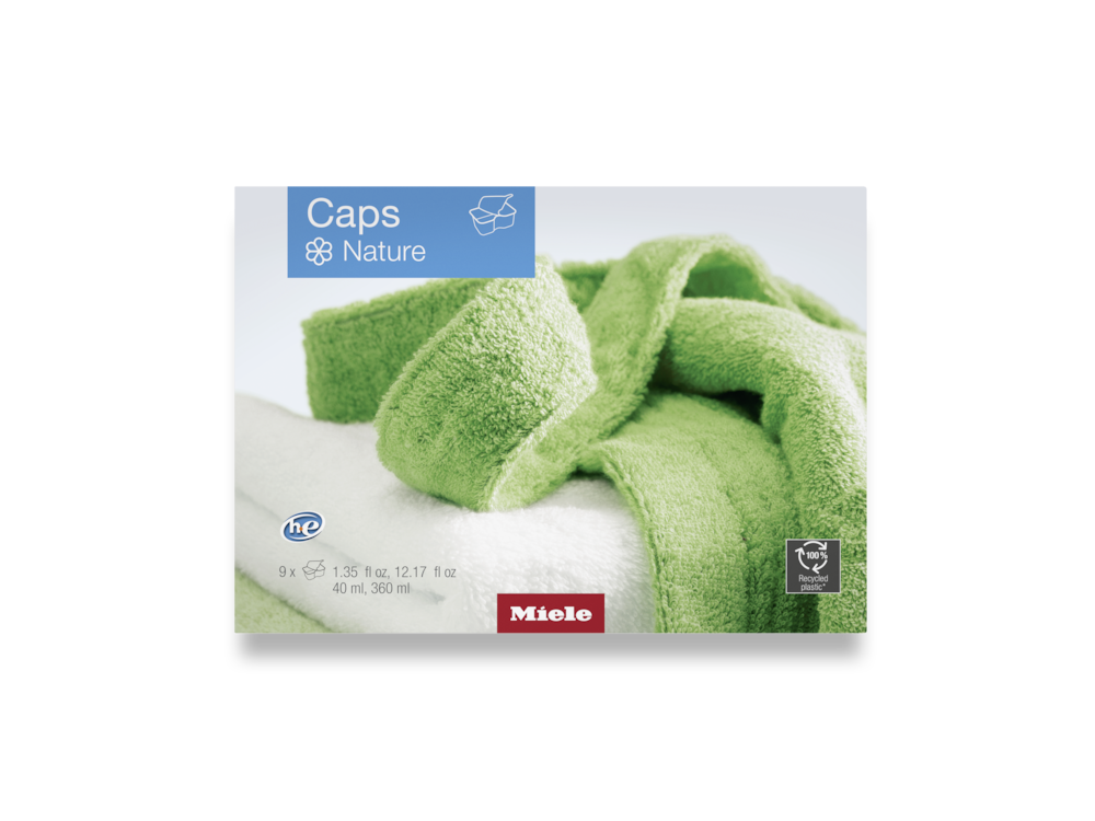 Miele - WA CSON 0902 L – Detergent - 1