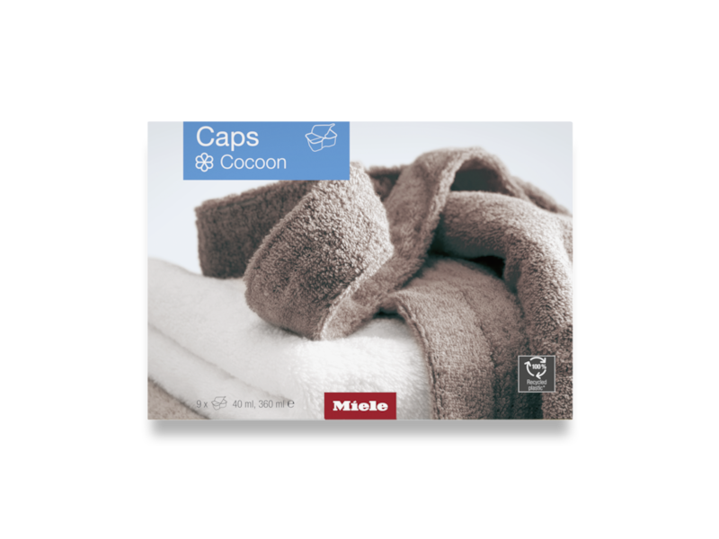 Waschmittel - Caps - WA CSOC 0902 L